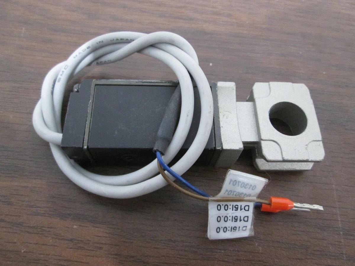 Used SMC, IS1000, Pressure Switch, Used