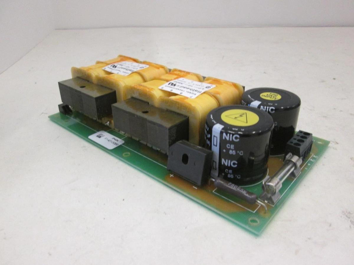 Used Inteligent Motion Systems, Unregulated Power Supply, IP404B, Used