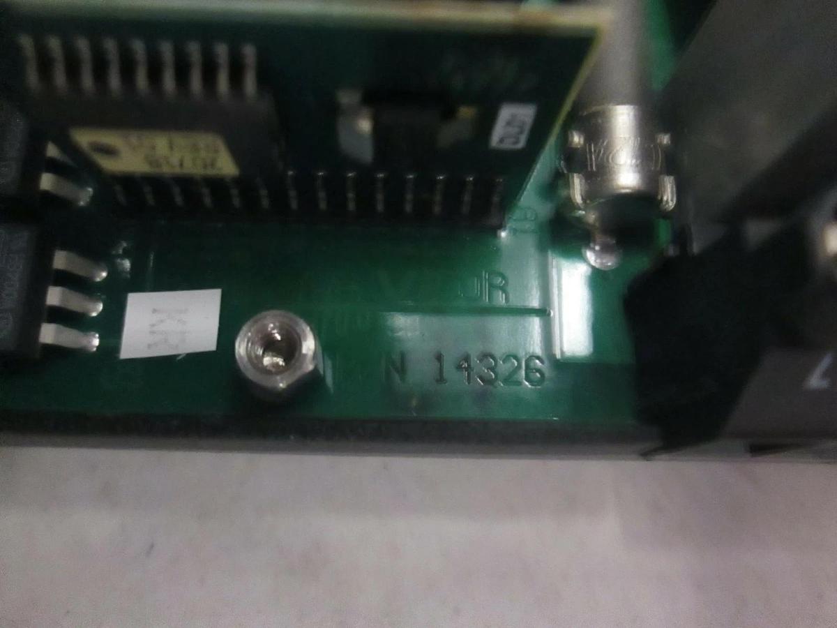 Used Vicor, N-14326 Power Supply, Used