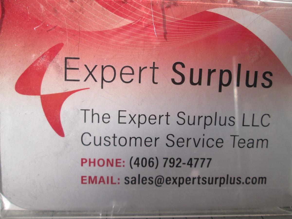 Used Eaton, NV-GSD, Ion Implantation Operating Guide, Volume Three REV C, Used