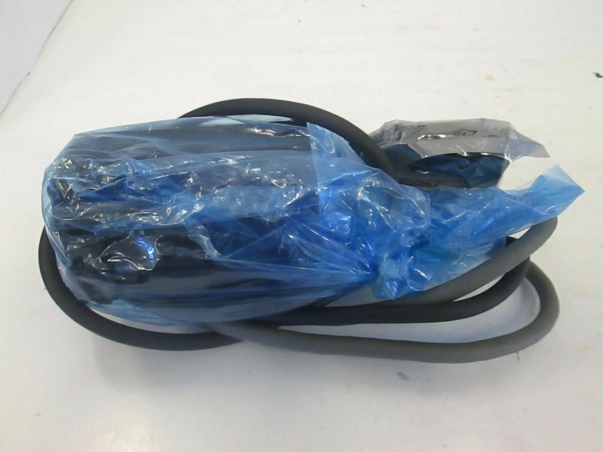 Buckles Smith Electric, Servo Motor, VAS161210-0001, New