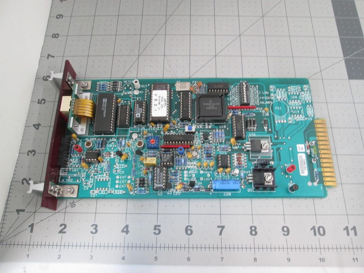 Gastech, 24-0274, LEL Detector Module, New,