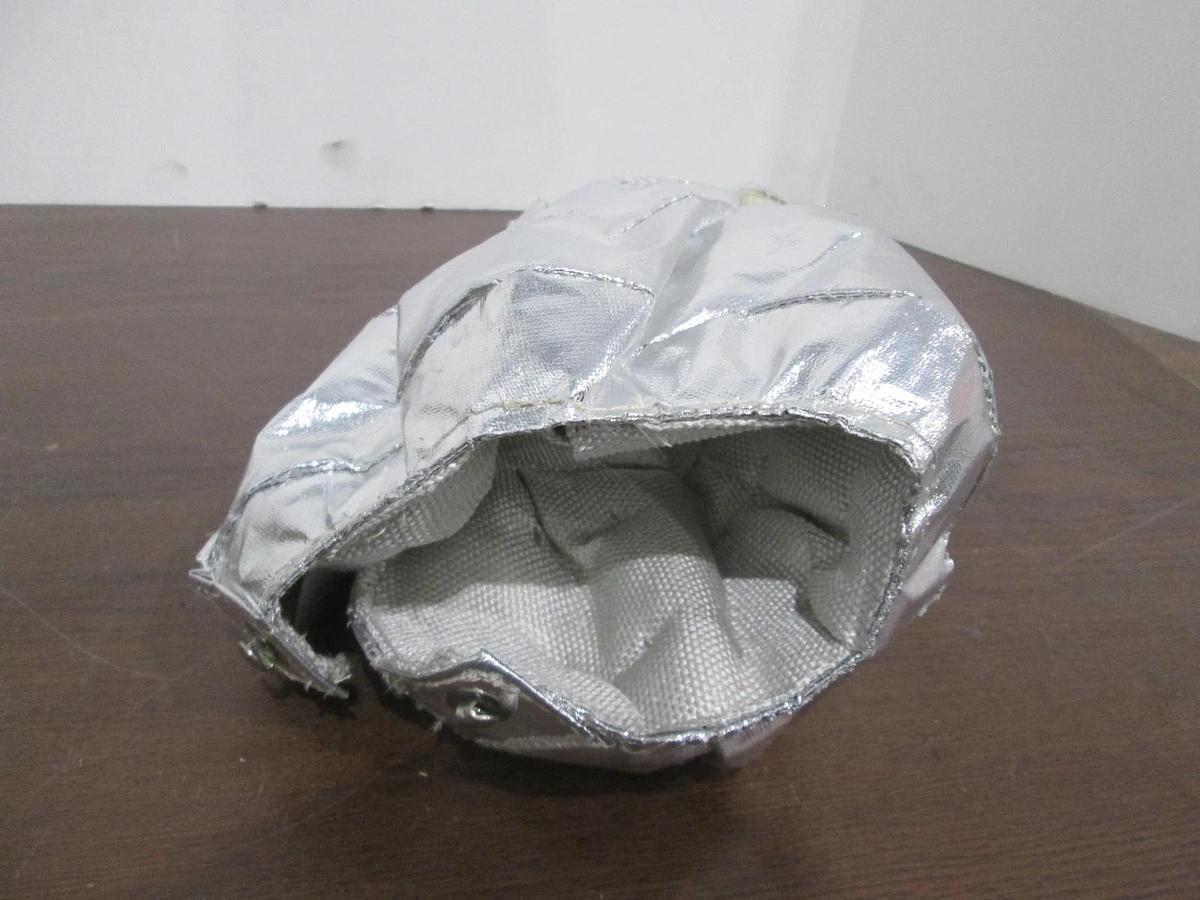 Used BriskHeat, TMS21N003, 907913-001, Insulator Jacket, Used