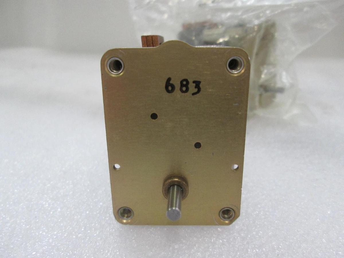 Used Haydon Switch & Instrument, 3688160, PCB Assy, 115VAC, Used, Lot of 2