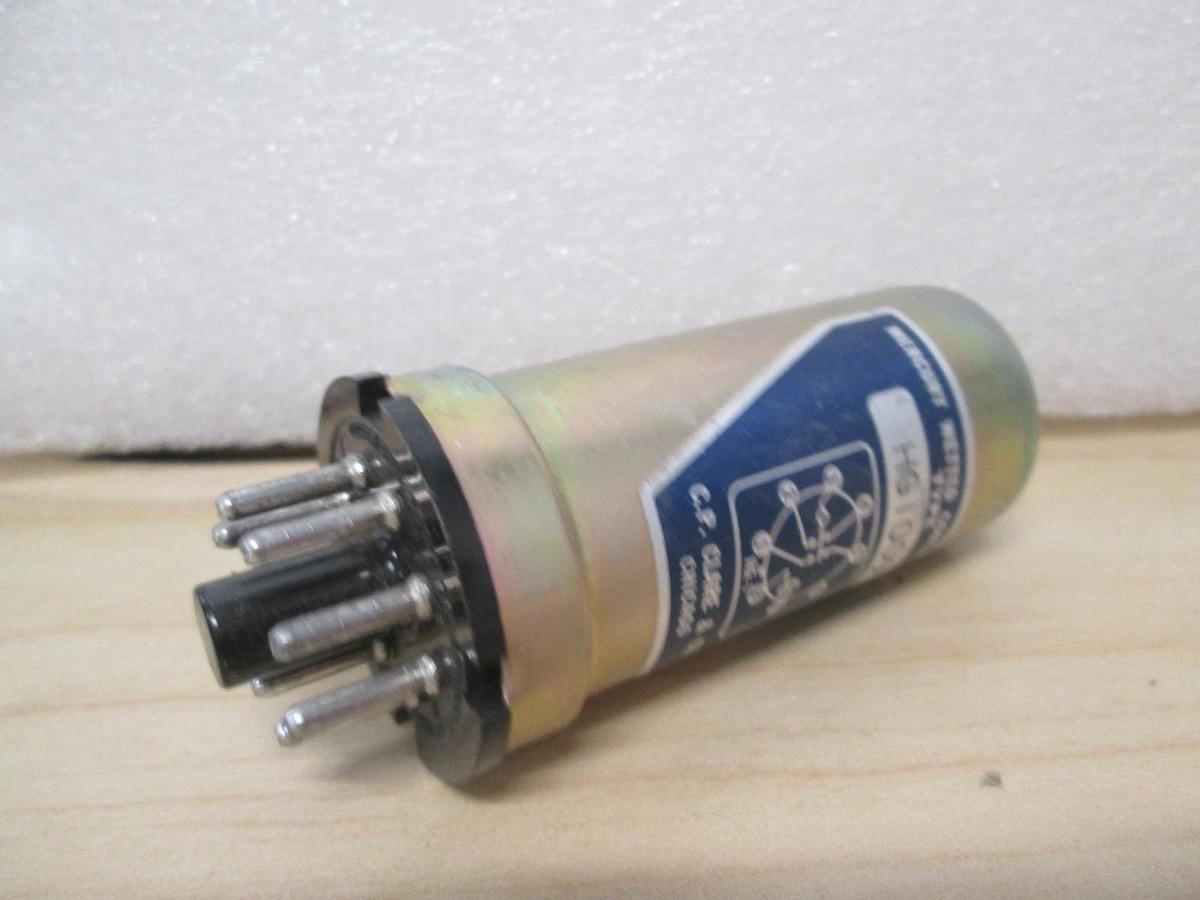 Used C.P. Clare & Co., HG1009, Contact Relay, Used