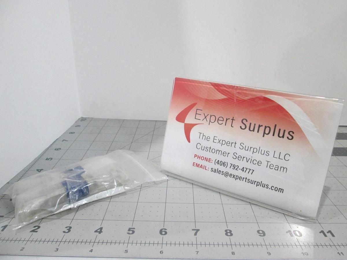 THK, SP CRSL, BRG, Linear Rail Assy, 2014909-001, New, Lot of 2