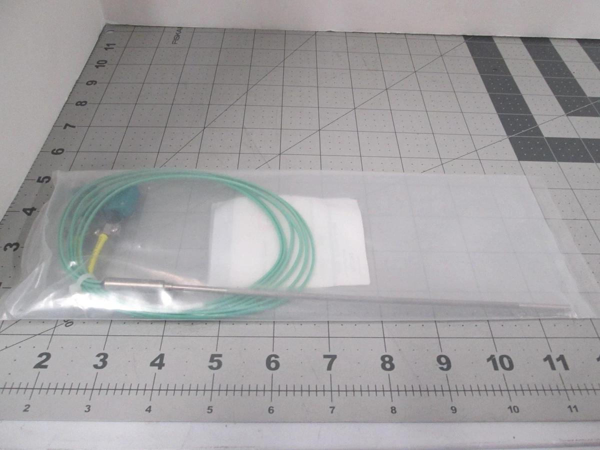 TC LTD, E004146, Type K, Thermocouple Assy, New