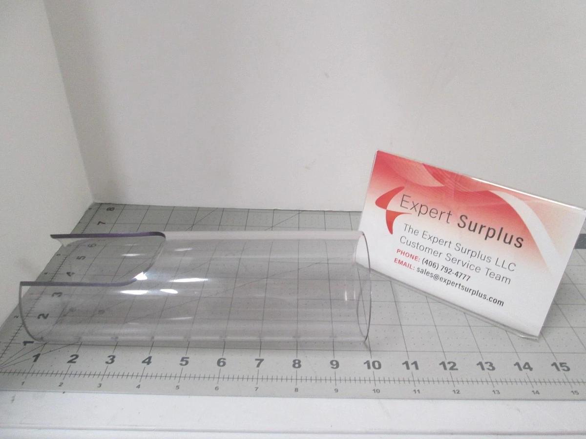 Lexan, 910576-005, P-Trap for AVP200 and RPV200 Vertical Furnace, New
