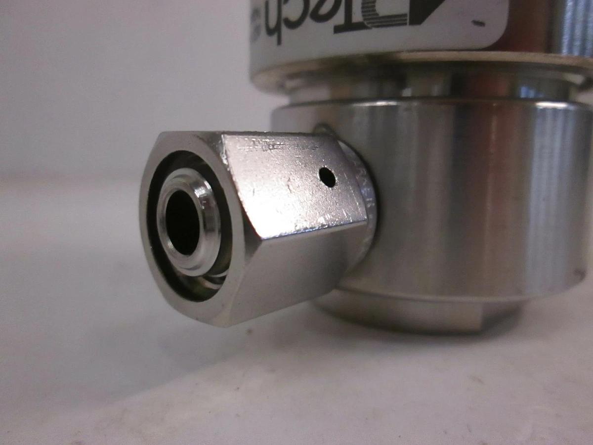 Used Aptech Regulator AP1010SM 2PW FV4 FV4 Regulator Assy