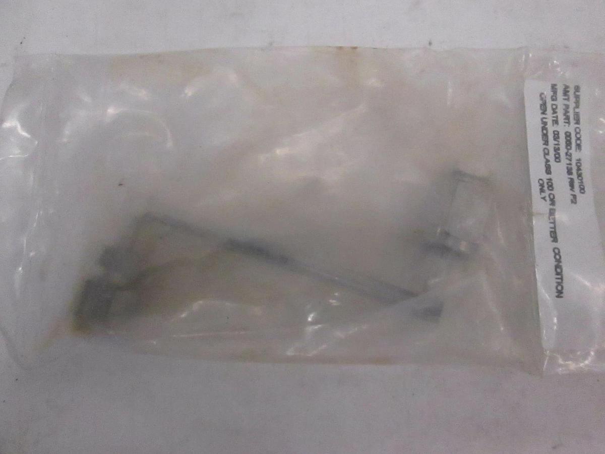 AMAT, WLDT, DUMP, EXTERNAL, DZ IHC, 0050-27138, New