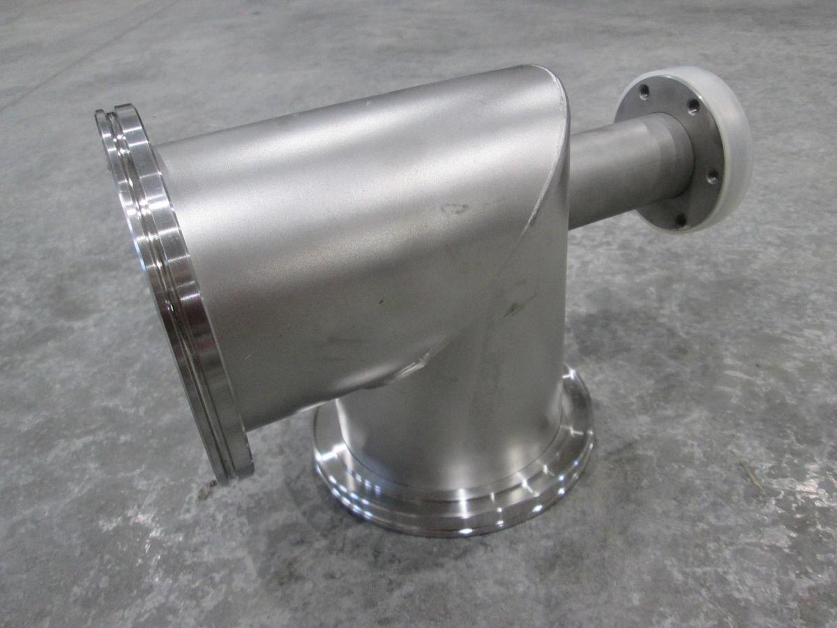 Used VAC Adapter 9", SF-32, Used