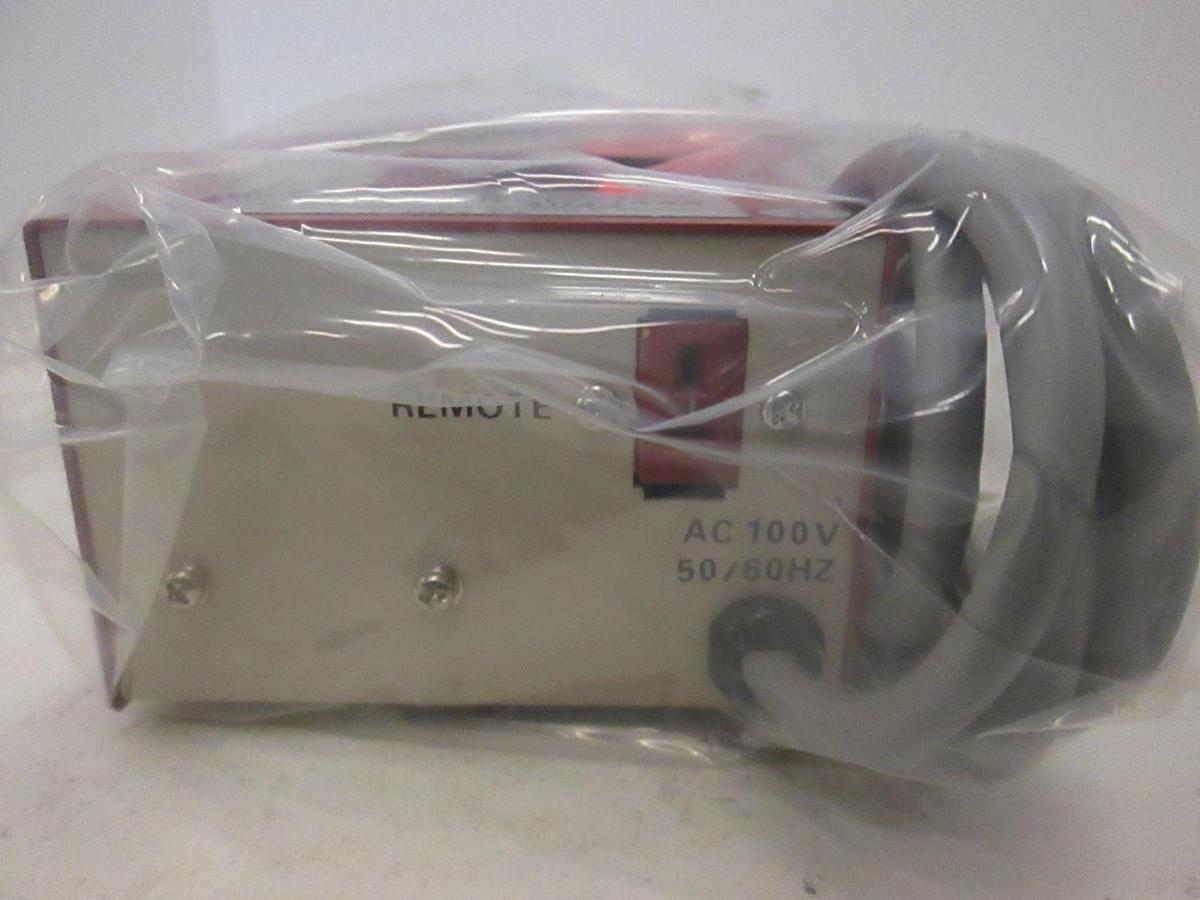 NEC, Gas Laser Power Supply, GLS5323B, New