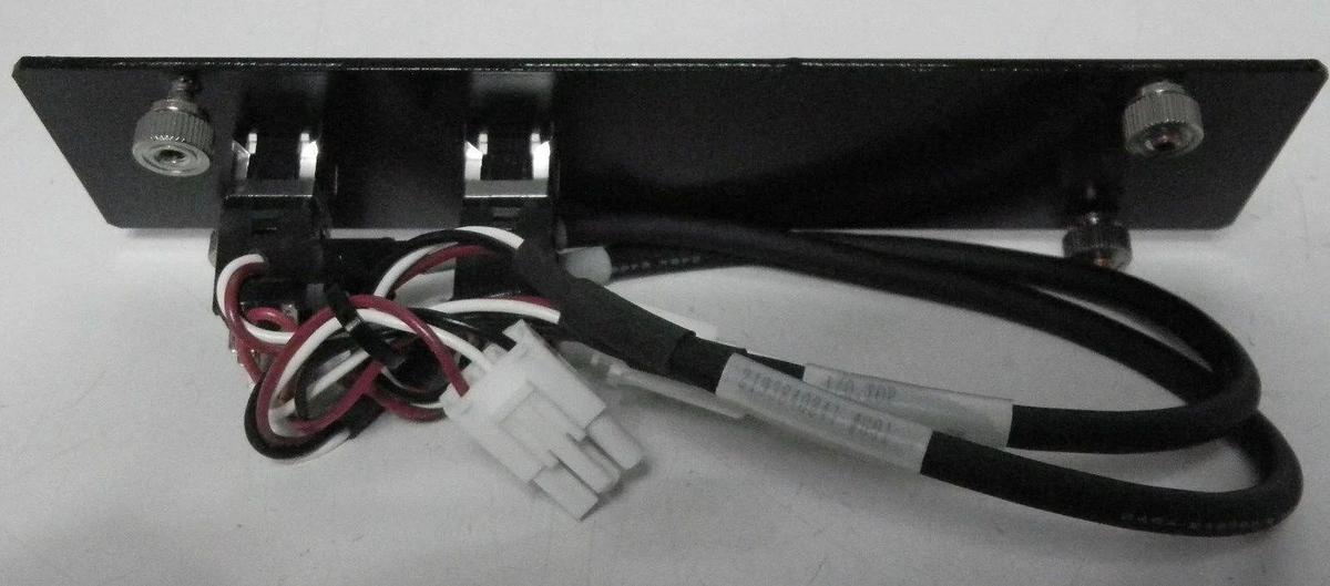 Used TEL Tokyo Electron Maintenence Panel