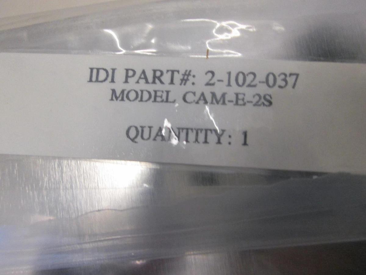 IDI, CAM-E-2S / 2-102-037, IDI, Chemical Assist Module (CAM) UNIT, Used