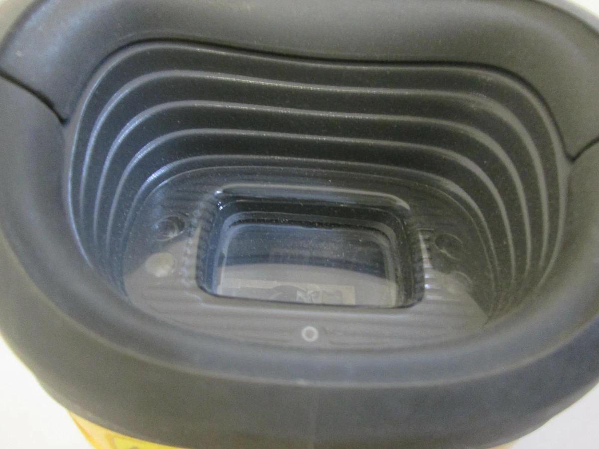 Used Symbol DS, Type: 21-64381, Wireless Barcode Scanner w/ Charging Dock, Used