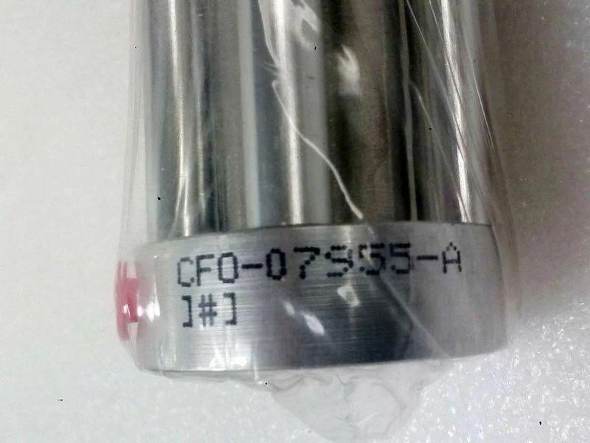 Bimba CFO-07955-A, Air Cylinder, Pneumatic Actuator, Lot of 4, New
