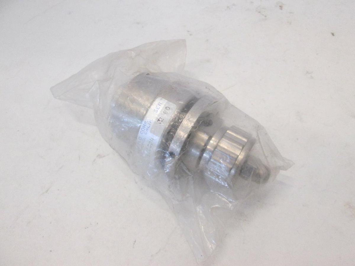 Used Veriflo, Regulator, IR401SZ0024, Used