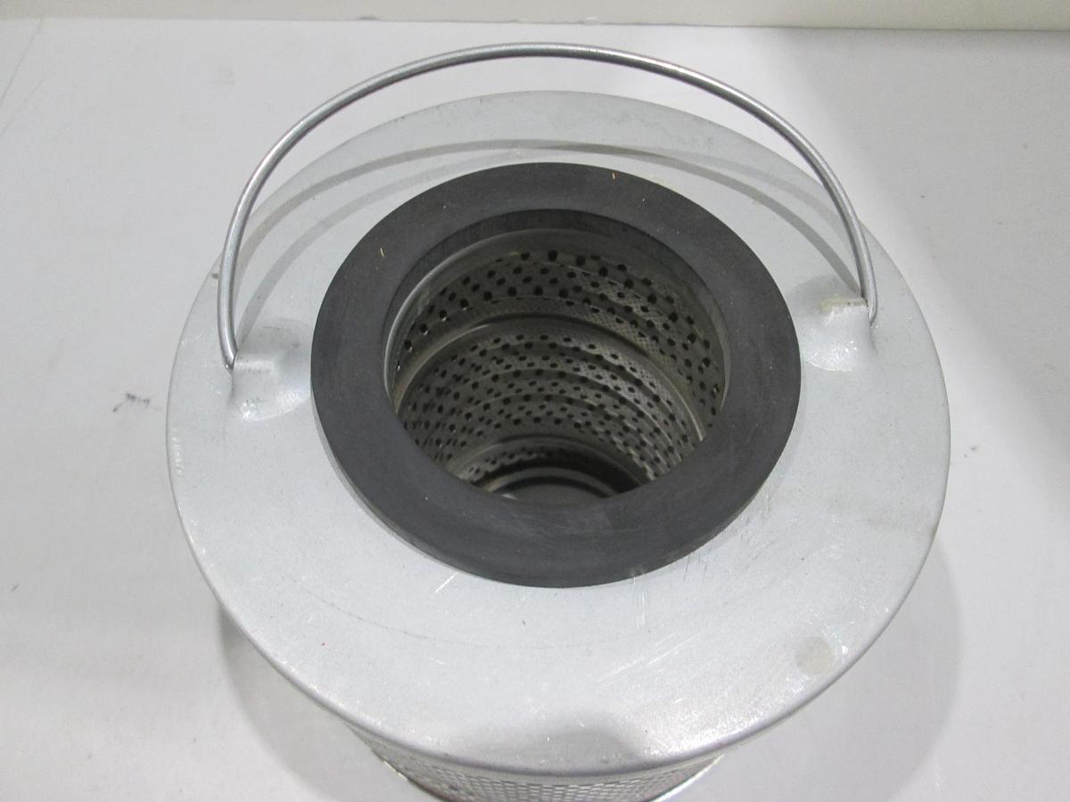 Used Kurt J. Lesker, LH-898506, Filter, Hydrophilic, For OF-1000, Used
