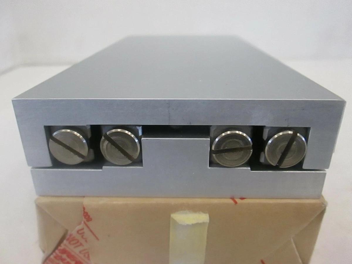 Micro Slides, Linear Stage, A-4080, New No Box