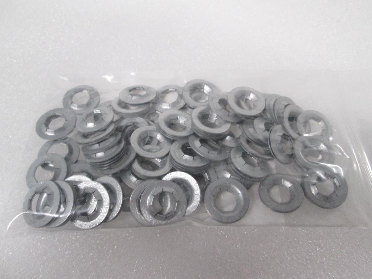 Used Washer, 205-7222, New, Lot of 120