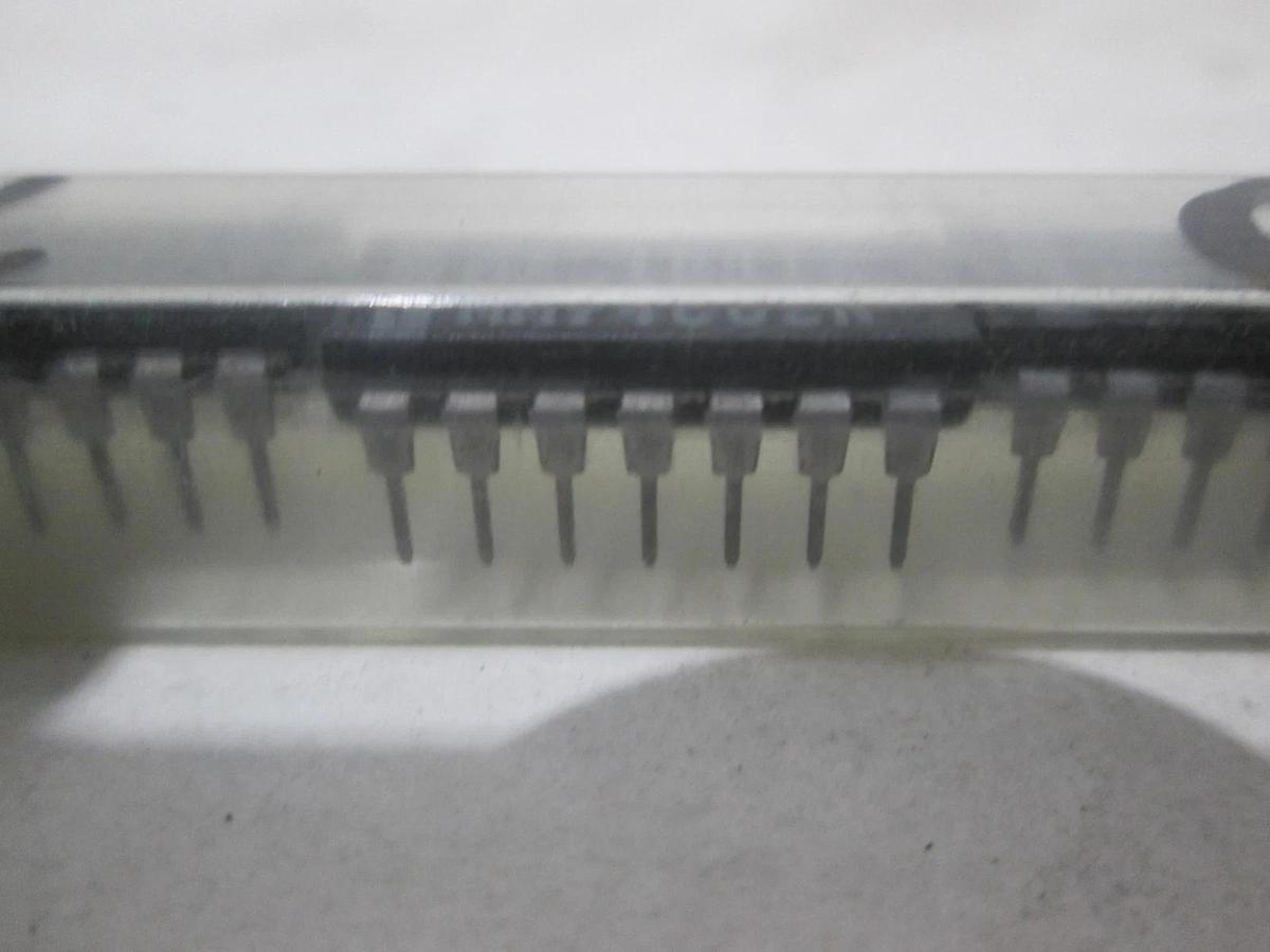 Fairchild, MM74C02N, Integrated Circuit, New, Lot of 15
