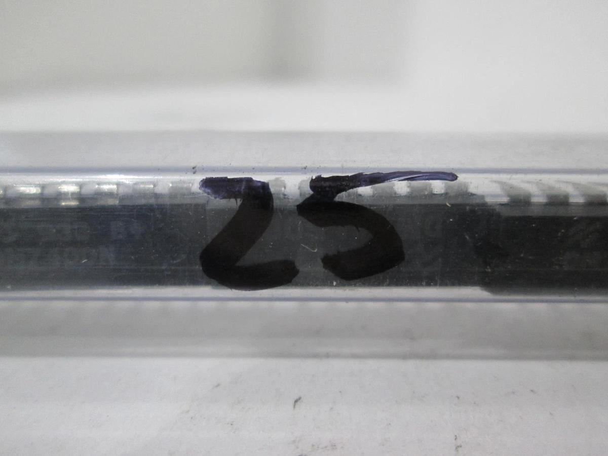 National Semiconductor, DM74H00N, Integrated Circuit, New, Lot of 25