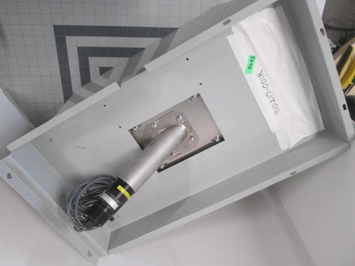 Watkins Johnson, 910217-001, Ultrasonic Tank w/ Omega Infrared Sensor, New