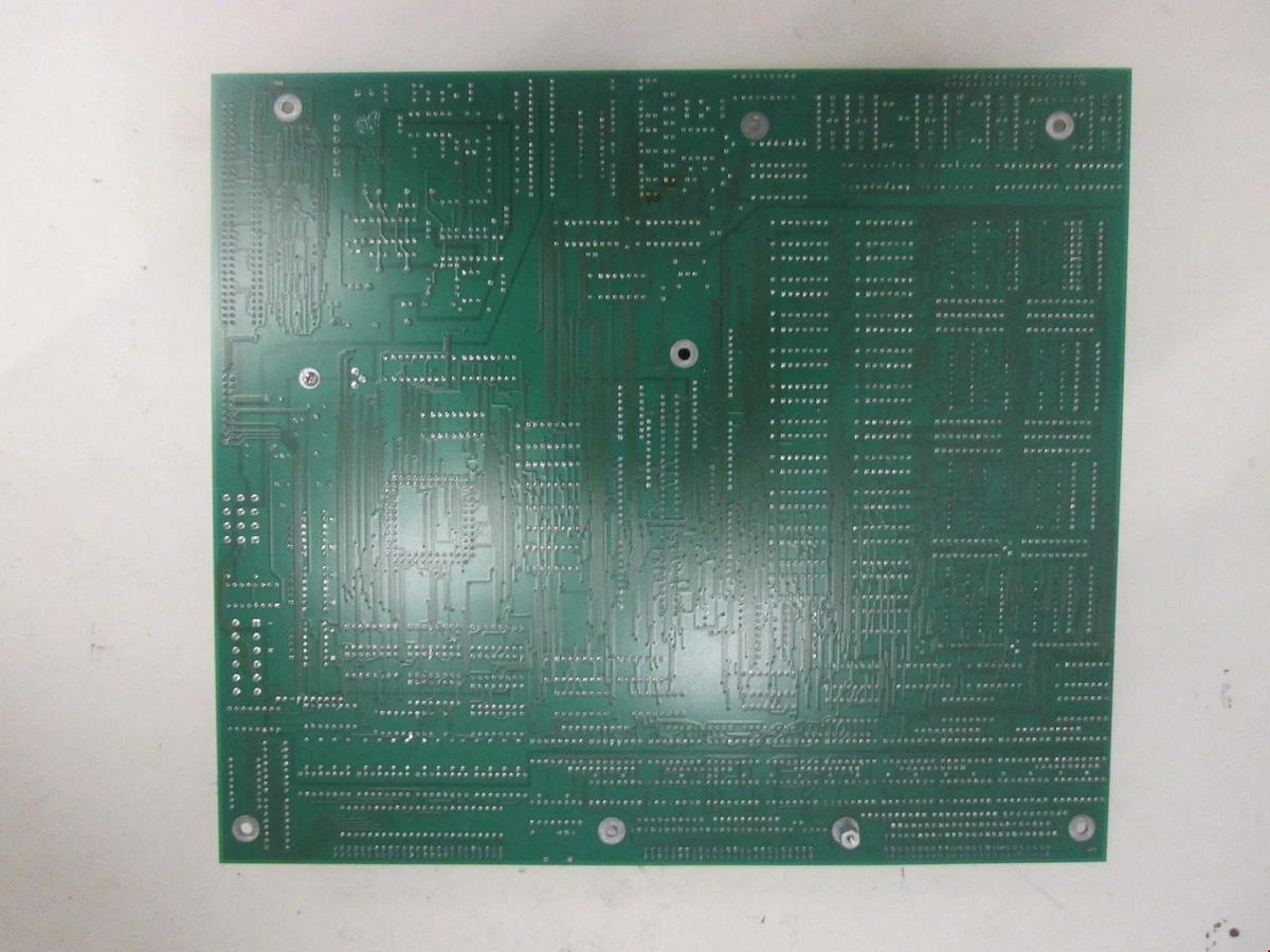 Used Semy Engineering, MYP9400004, Extended Gas Panel Interface Board, Used