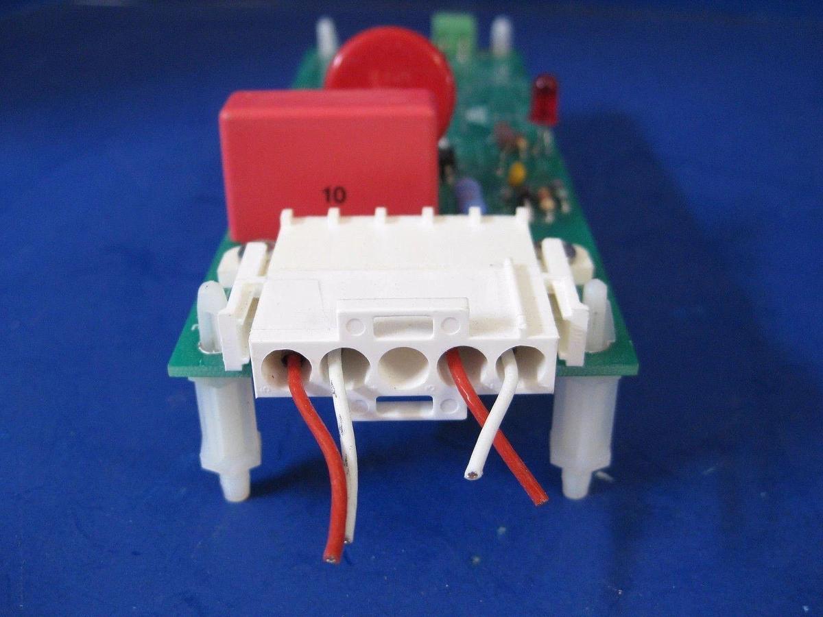 Used MRL Industries 919-940236 Firing Card PCB, Used