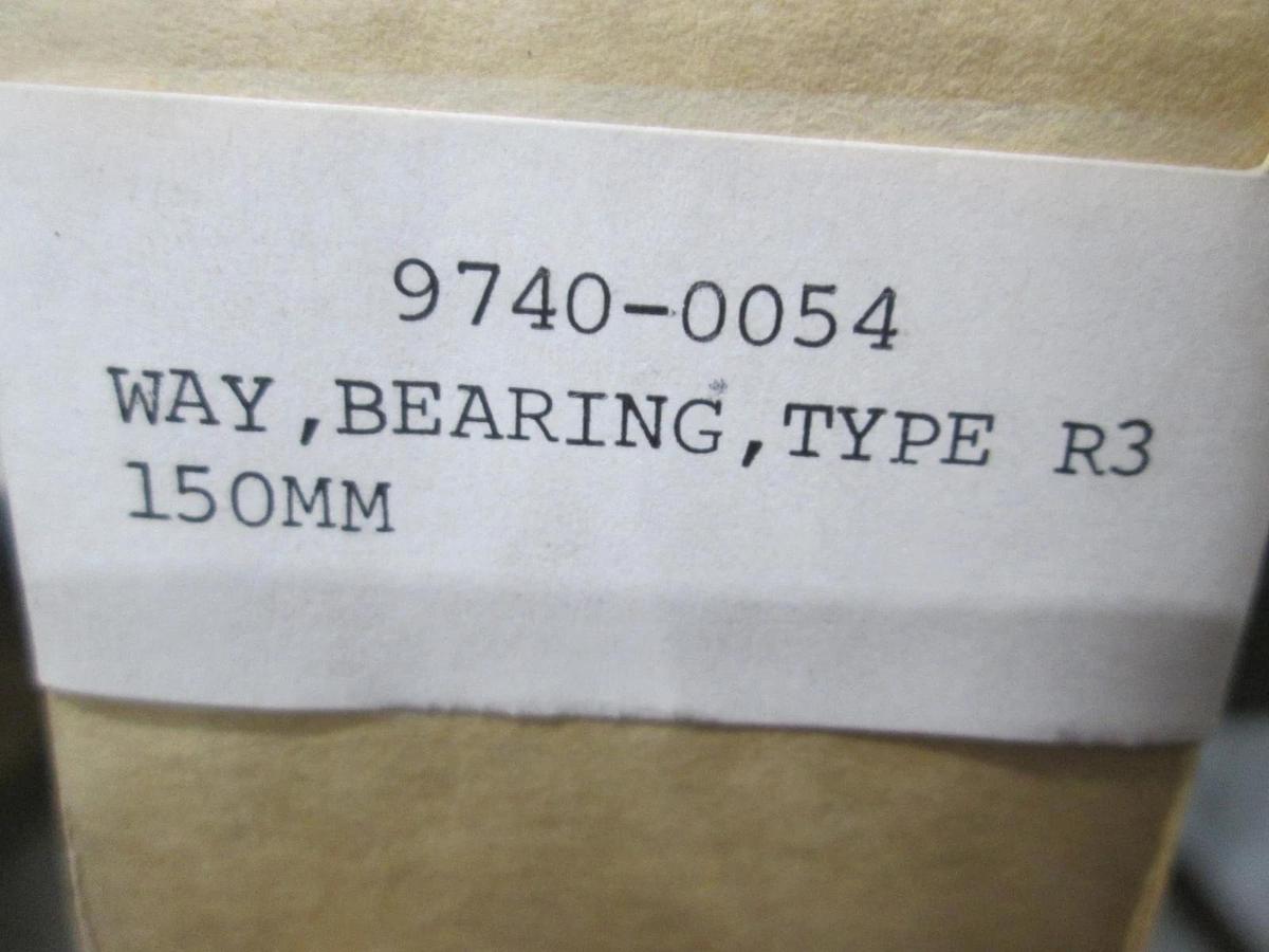 Tychoway Bearings Company, R 3150, Way, Bearing, Type R3, 150MM, New, Lot of 4