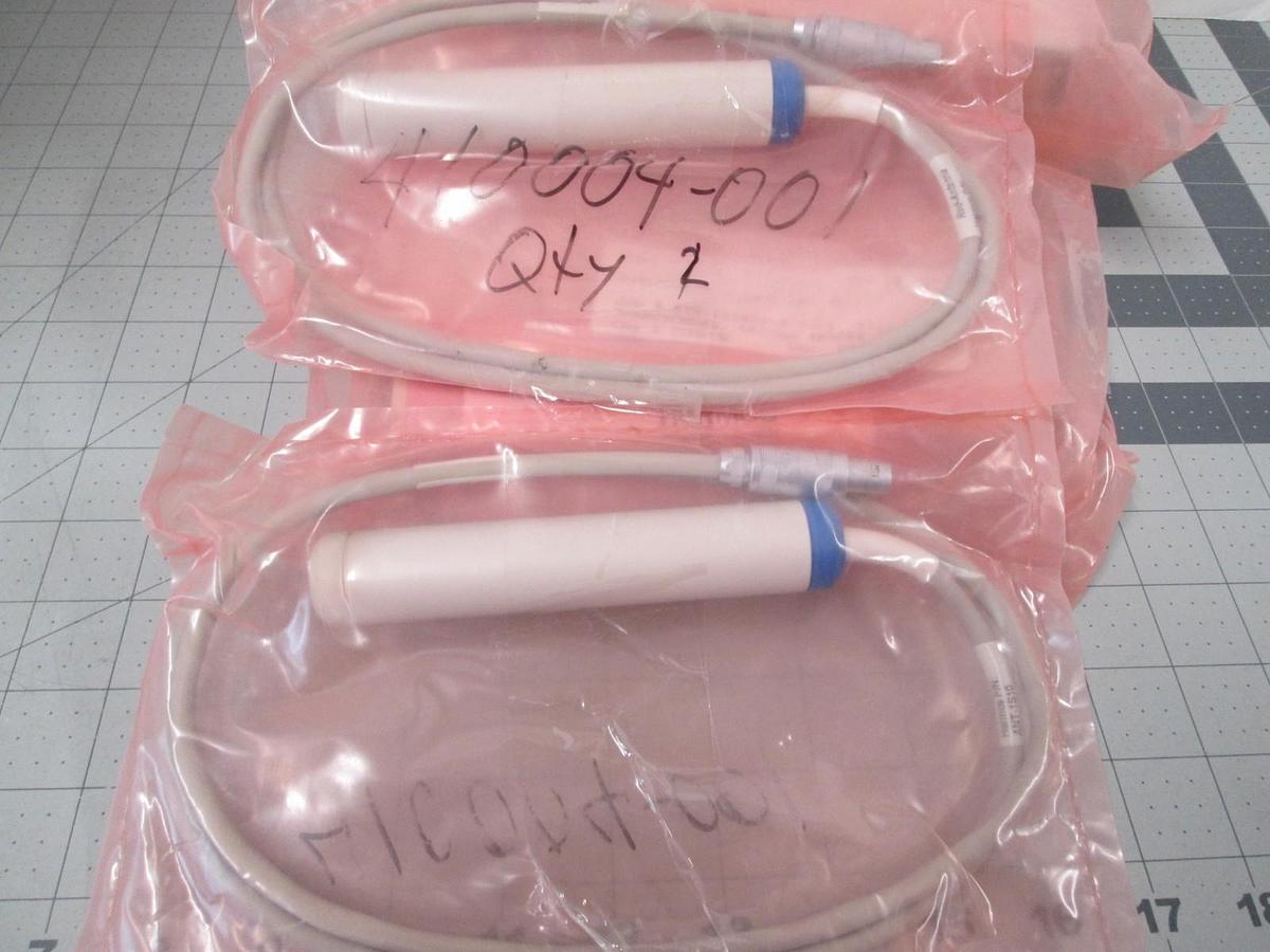 Used Brooks, 621009-01, Hermos Transponder Reader Kit, New