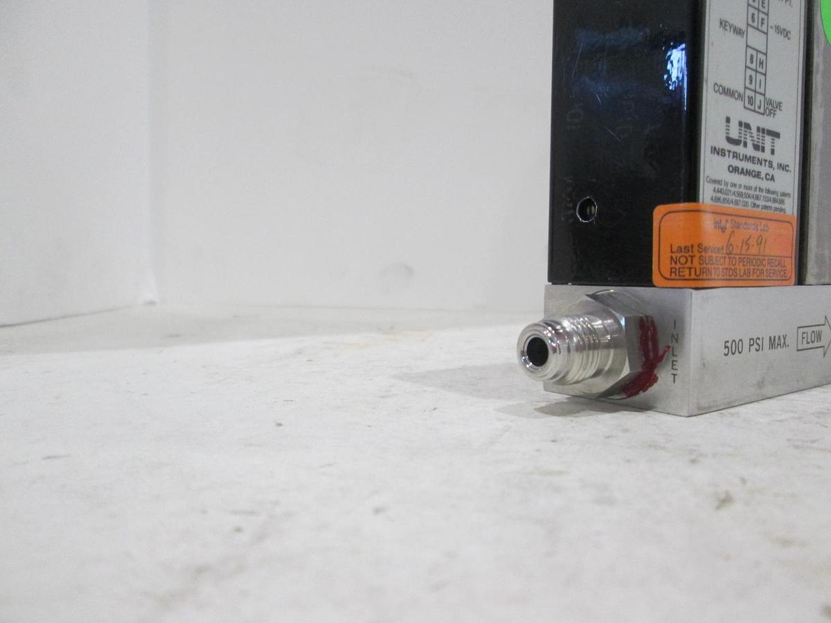 Used Unit, UFC-1100A, Range 200 SCCM, Gas 15%PH3/SiH4, Used
