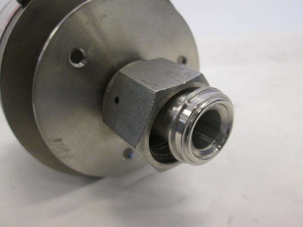 Used MKS, Baratron 10 Torr Pressure Transducer, 122AA-00010-B, Used