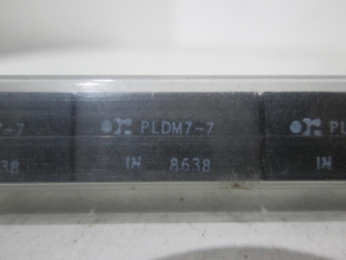 Rhombus Industries, PLDM7-7, Integrated Circuit, New, Lot of 14