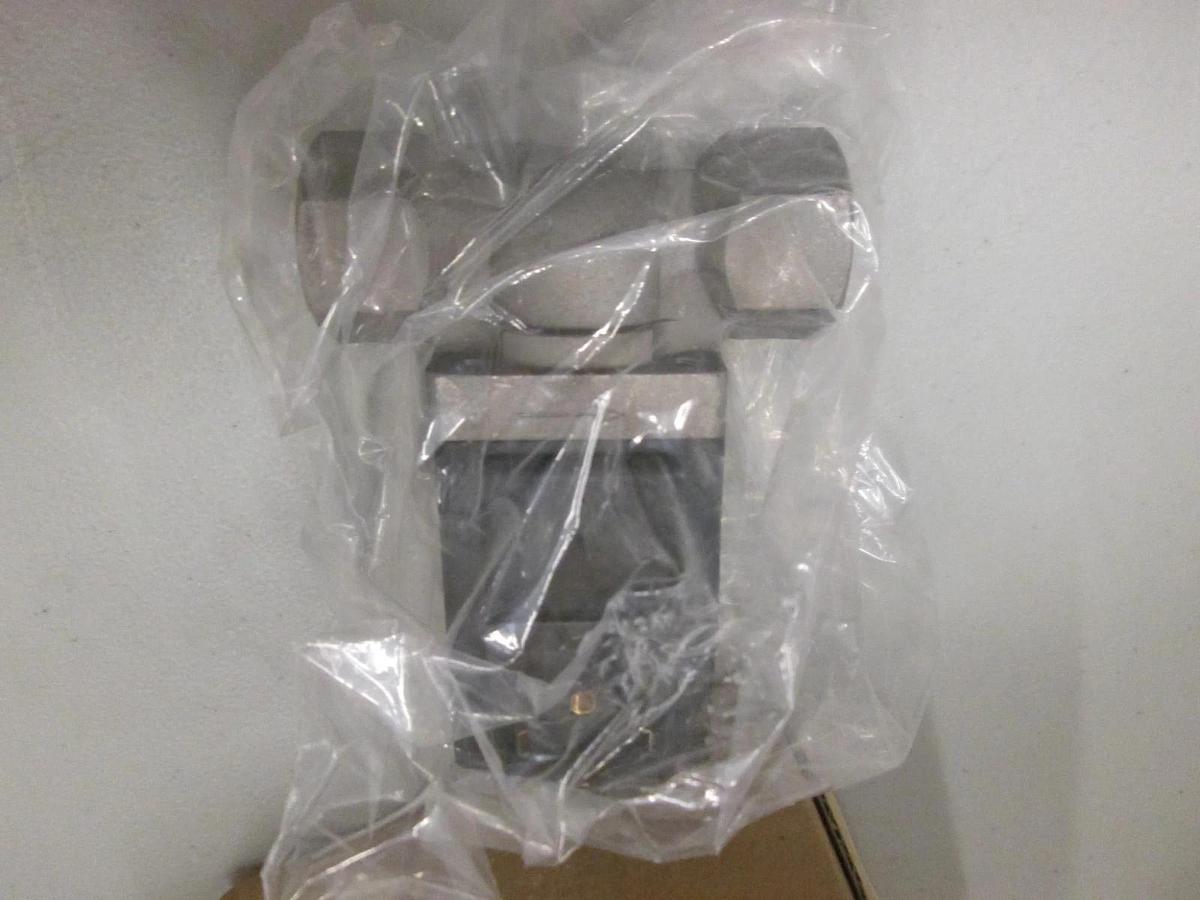 Burkert, 290-A-7/16, 230 PSI, Pneumatic Diaphragm Valve, New