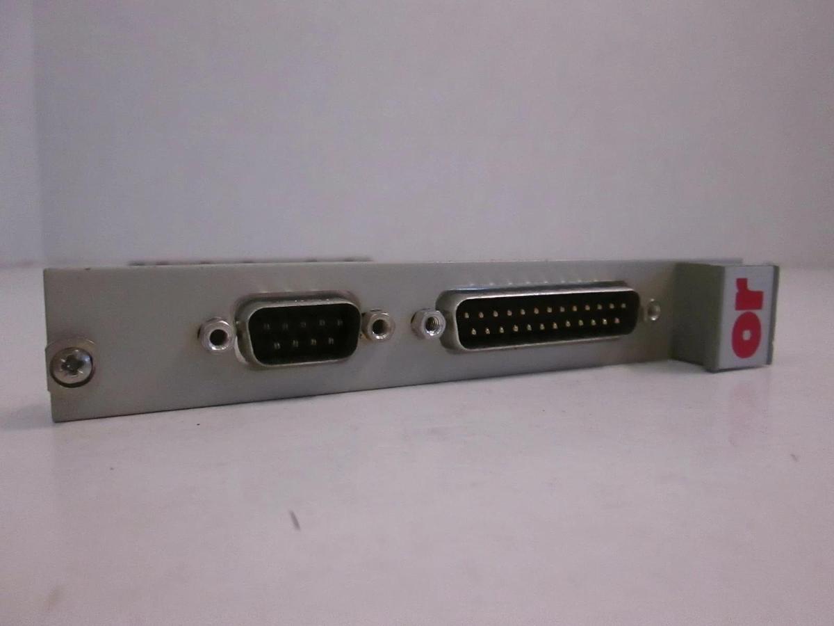 Used Industrial Computers, CANBus Interface, VCAN15VC-W01, Working When Removed