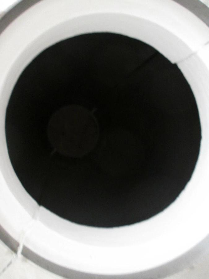 Used MRL INDUSTRIES 400--97667, BLACK MAX FURNACE HEATER ELEMENT VTR 6000 Clamshell