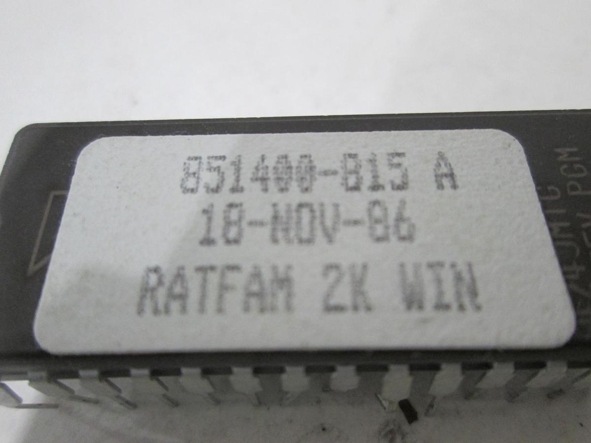 Used Texas Instruments, 9423CP, Integrated Circuit, Used