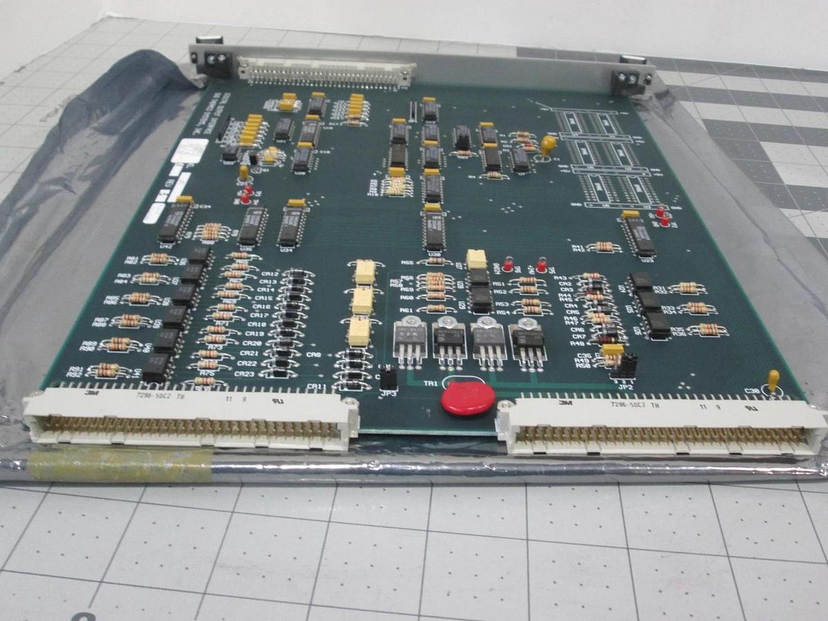 SPT Micro, 603851-01, Digital Output VME Interface PCB Assy, New