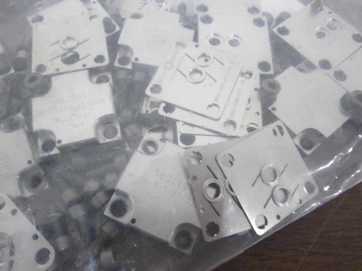 Used Talon, MTC-18-1-2-S-H, Modular, Used, Lot of 16