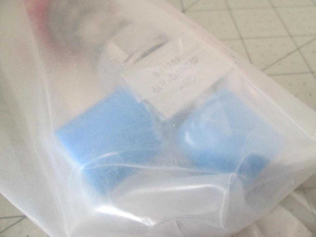 Swagelok, 6LV-DAN33P-RD, Diaphragm Valve, New