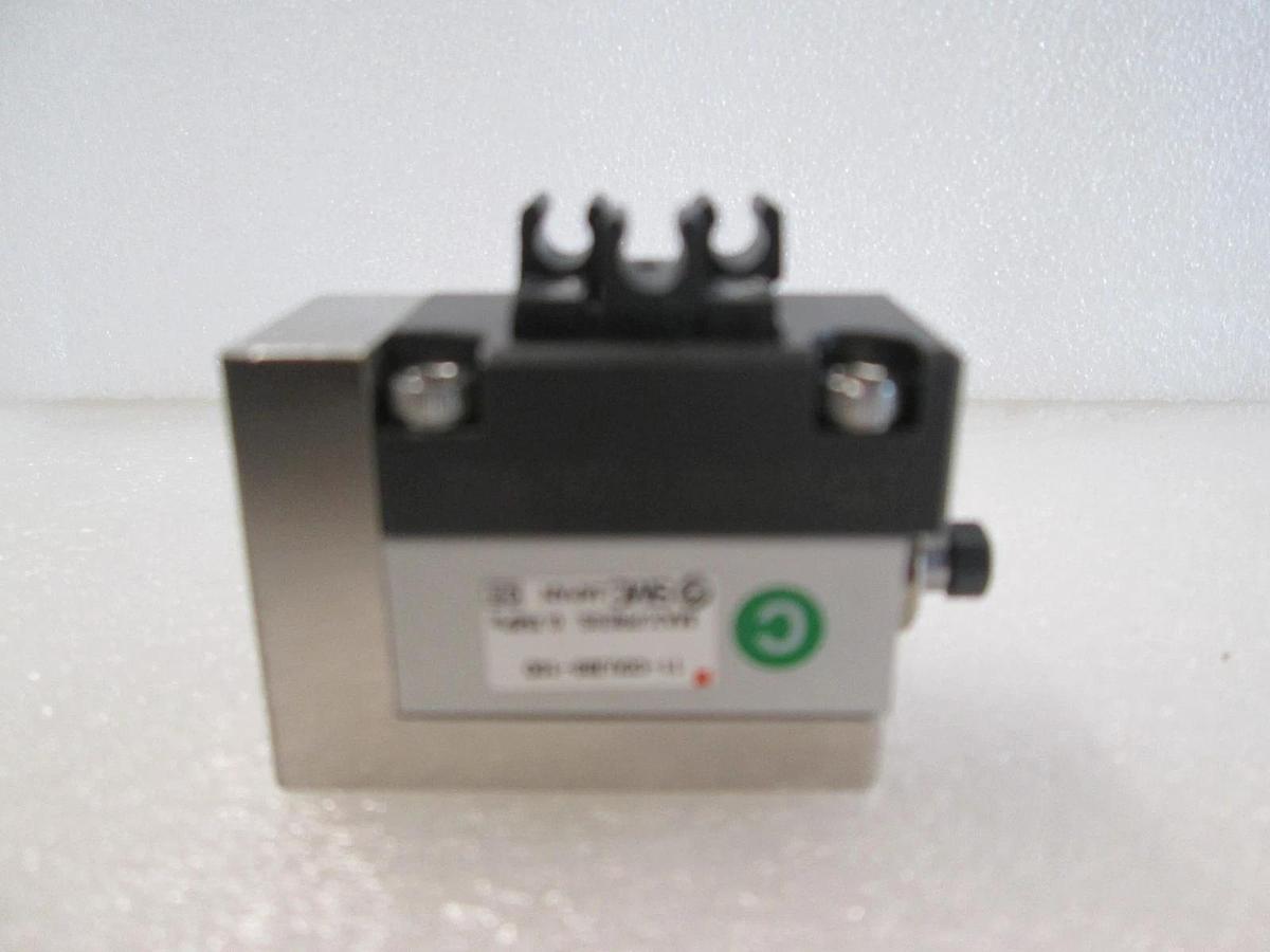 SMC, 11-CDUJB8-10D, Air Actuator, New