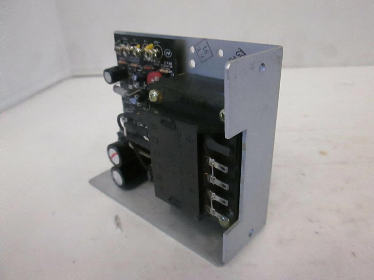 Power One, HB2-3-A, Power Supply, New