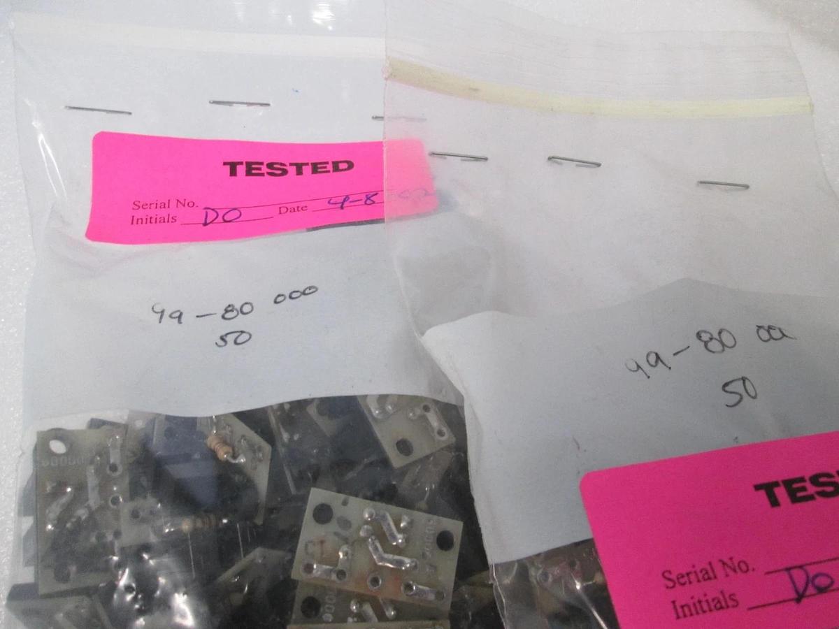 Optek, OPB, 866T55, Optical Sensor, New, Lot of 100
