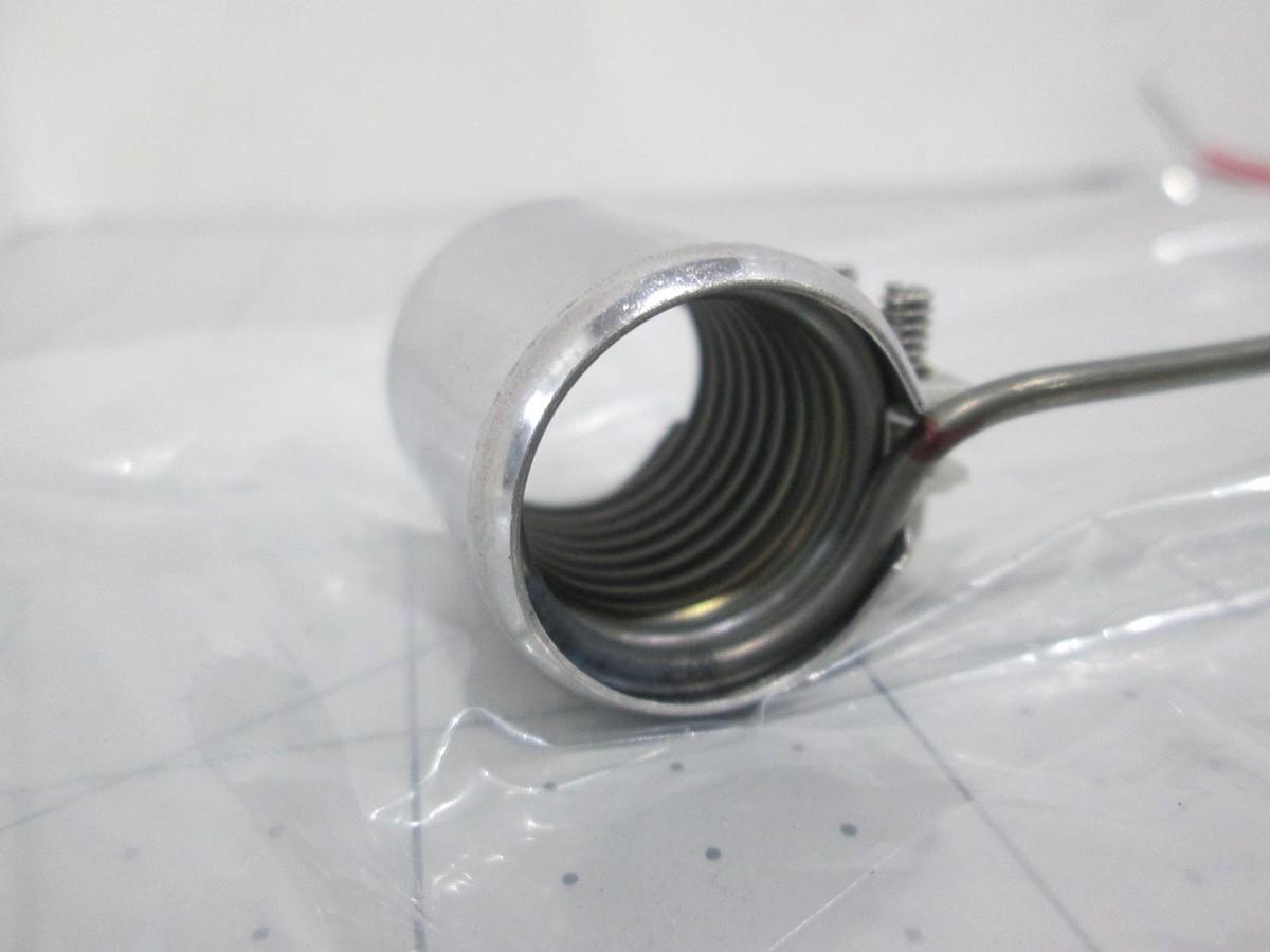 Watlow, 94PC30A1A, Cable Nozzle Heater, Pre-Coiled, 230V, 125W, New