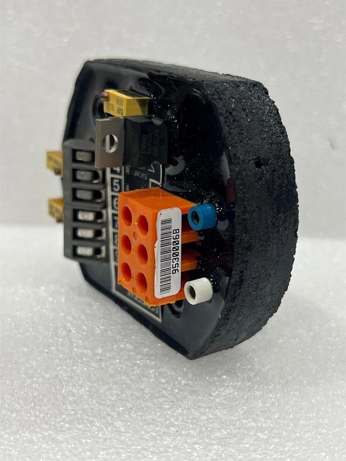 Used GasTech, 57-7045 Sensor Transmitter, Used