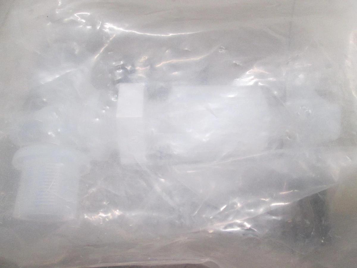Parker, MV-13-126, Teflon Needle Valve, 213-7042, New