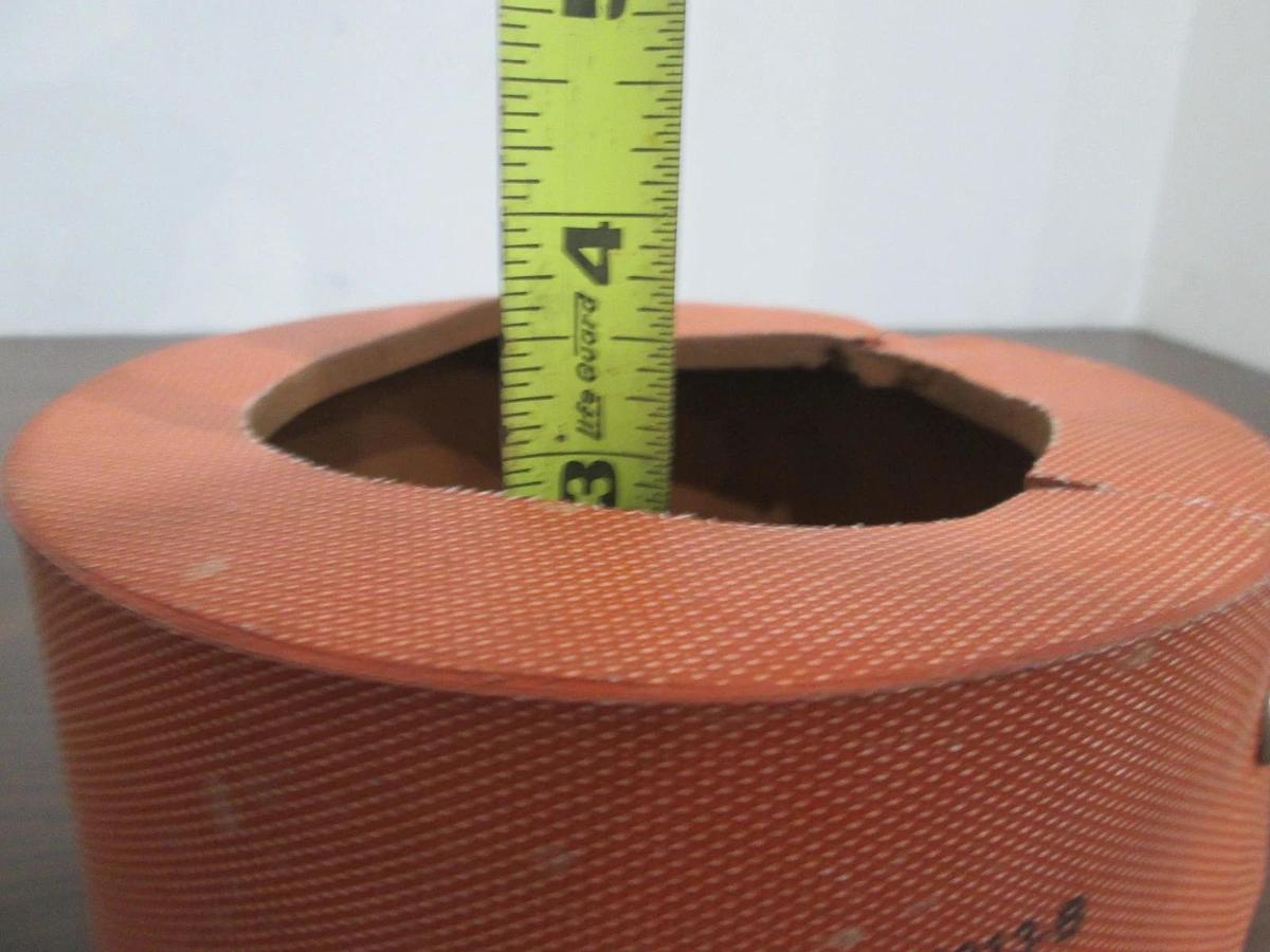 Used MKS, HPS, 9340-0013-B, Heater Jacket, Used