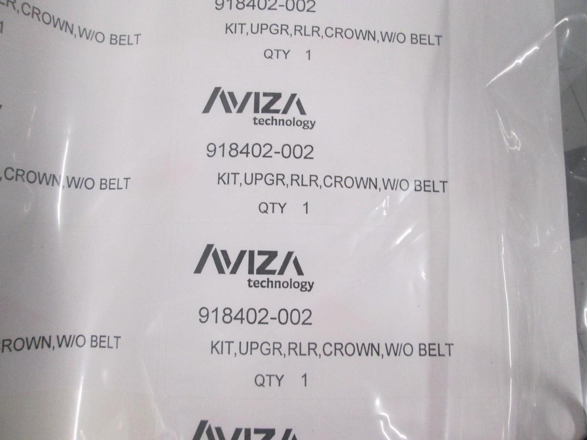 Watkins Johnson, 918402-002, Kit, Upgrade, Roller Crown Without Belt, New