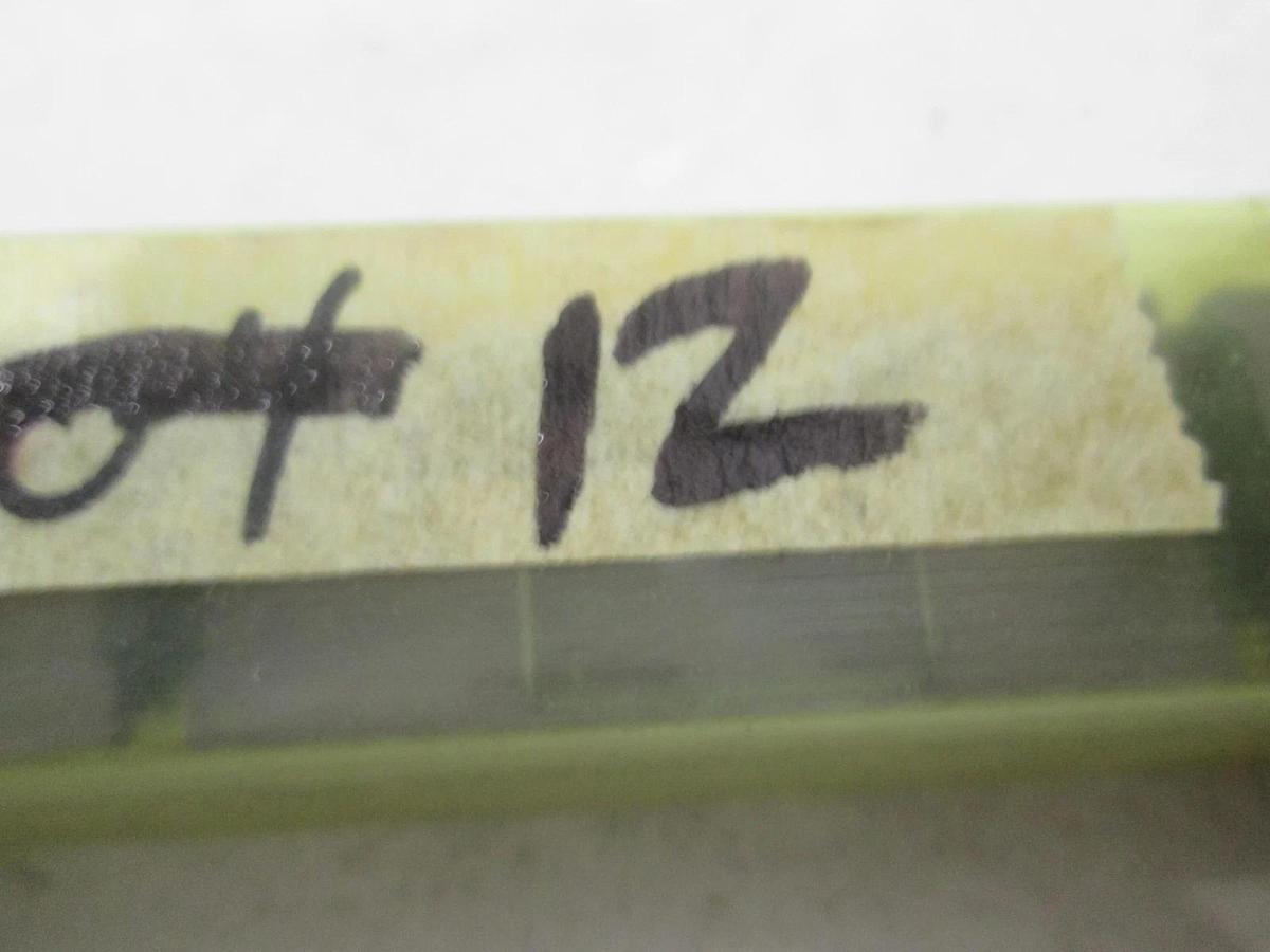 8137Y, 320066-12, Integrated Circuit, New, Lot of 12